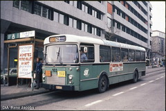 STIC (CHARLEROI) Bus