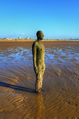 ANOTHER PLACE (ANTONY GORMLEY),