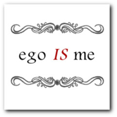 Ego Is Me