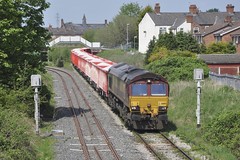 2016 Rail Images
