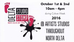 2016 Delta Studio Stomp