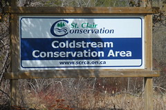Coldstream Conservation Area