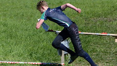 Finnish Orienteering Championships in Middle Distance (Ikaalinen, 20150524)