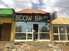 Addis Abeba - May 2015