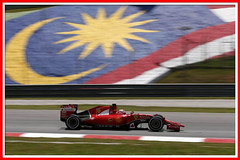 2015 Malaysian F1 Grand Prix