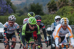 2015 Tour of California stage 5 Santa Barbara-Santa Clarita