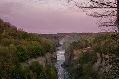 2016 Waterfalls