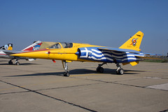 Hellenic Air Force/ Elliniki Polemikí Aeroporía
