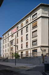 Bourse du travail, Marseille