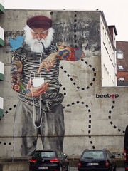 Hamburg Street Art