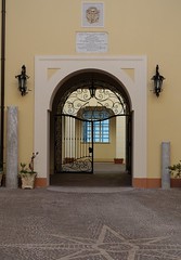 Teano - Diocesi di Teano e Calvi - Museo Diocesano