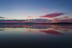 Strangford Lough Sunset (4)