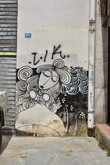 30/5/15, Θερμοπυλών 62 Κεραμεικός#art #streetart #graffiti #AthensIf you want to see more, visit my bloghttp://streetartph0t0s.blogspot.gr/