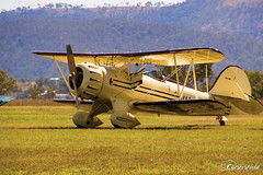 Brisbane Valley Airshow