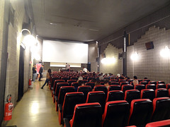 2FCM Festival del Cinema Marocchino in Italia