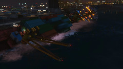 Grand Theft Auto 5 - Screenshot