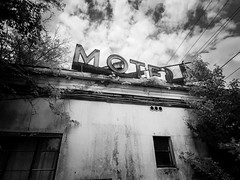 Edge Motel