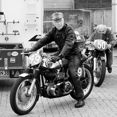 2015 05 14 Nunspeet Classic Motorbikes