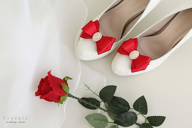婚鞋,新娘鞋,婚禮紀錄
