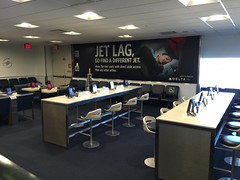 LGA Airport- Delta Terminal