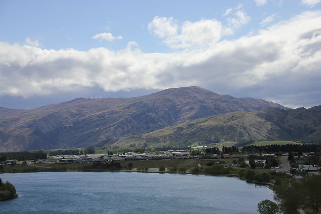 Día 17 - 16/10/15: Rohan Country (de Otago a Alexandra) y Queenstown - Nueva Zelanda, Aotearoa: El viaje de mi vida por la Tierra Media (101)