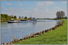 Landschaften - landscape / Landkreis Nienburg-Weser