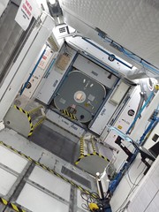 JSC Space Vehicle Mockup Facility