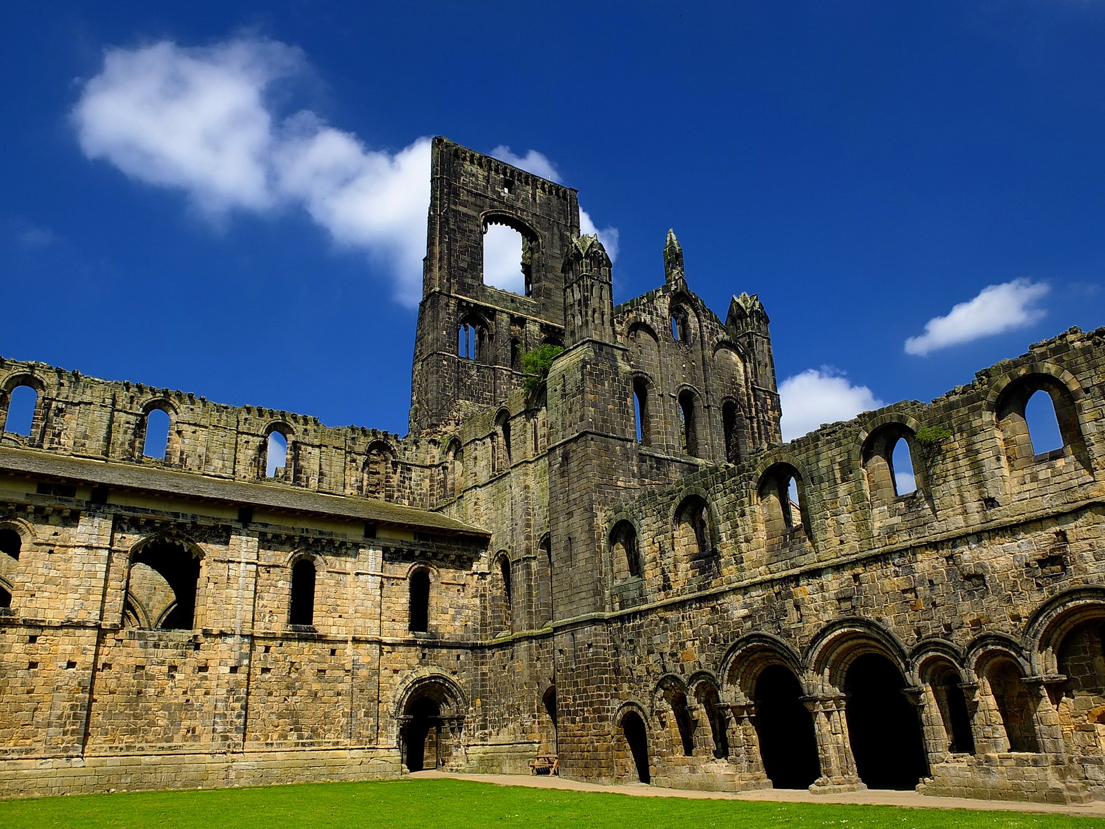 10 of the Best Medieval Abbeys in Britain – Britain and Britishness