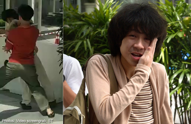 The solution to Amos Yee - how to make him disappear into oblivion - Alvinology