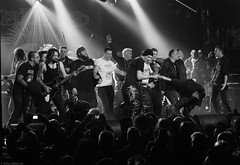 The Exploited @Astra, Berlin, 2015