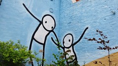 Street Art/Graffiti - London (2015)