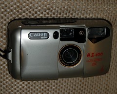 Canon Mate AZ-100
