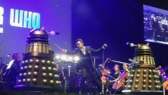 Doctor Who Symphonic Spectacular 2015