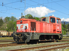 Trains - ÖBB 2067