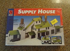 Supply House II
