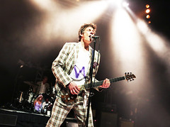 Paul Westerberg *The Replacements*