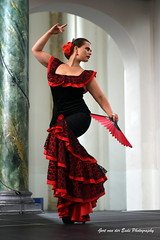 2016 Flamenco