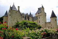 Château du Rivau 2016 et 2018
