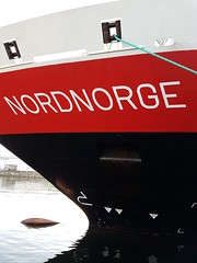 Norway - MS Nordnorge