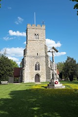 Essex Churches