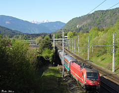 Trains - SZ 541