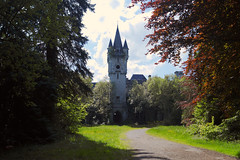 Chateau Miranda