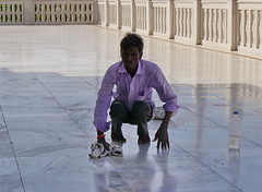 India 06 Jaipur Birla Mandir