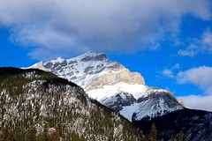 Banff National Park, Canada 1/2015