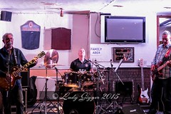Mike Gibbons band