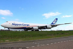 Nippon Cargo
