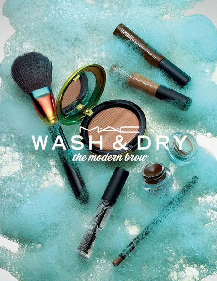 MAC Wash&Dry Collection (2)