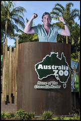 Australia Zoo 27May2015