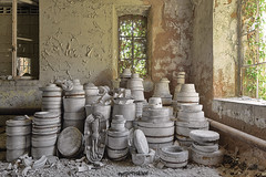 Keramik I