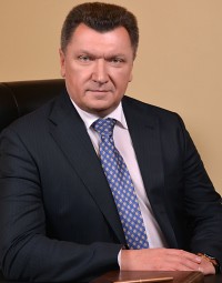 Сергій Степанов, екс-мер Лозової